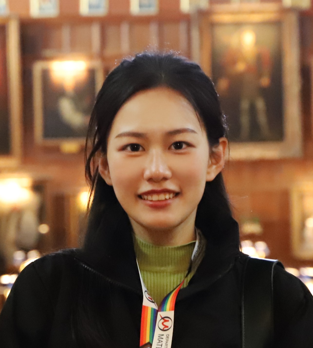 Houzhi liu oxford nanoanalysis
