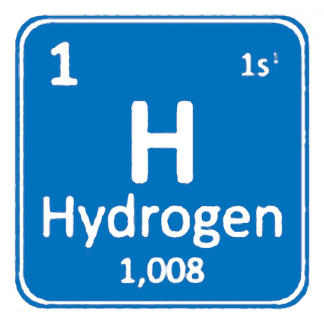 Hydrogen | Oxford NanoAnalysis